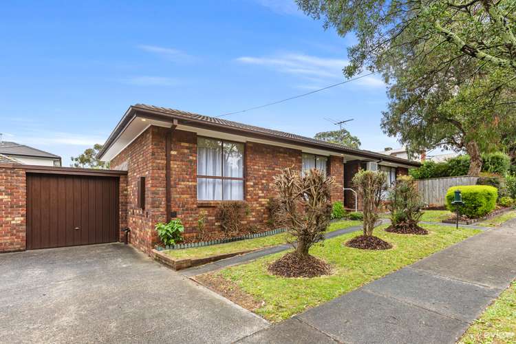Main view of Homely house listing, 8 Buxton Road, Mitcham VIC 3132