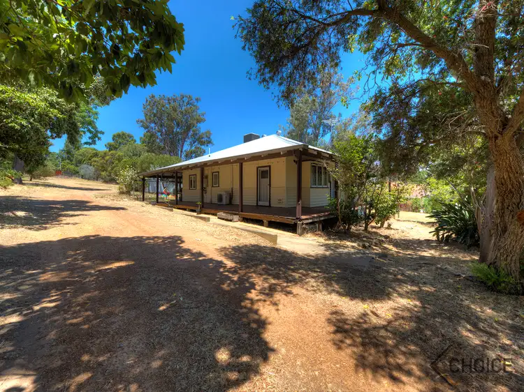 Fourth view of Homely house listing, 7 Coongan Avenue, Greenmount WA 6056