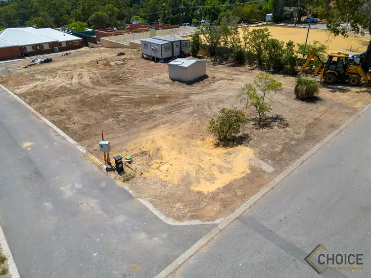 Seventh view of Homely land listing, LOT 5, 4 Seaview Terrace, Kalamunda WA 6076