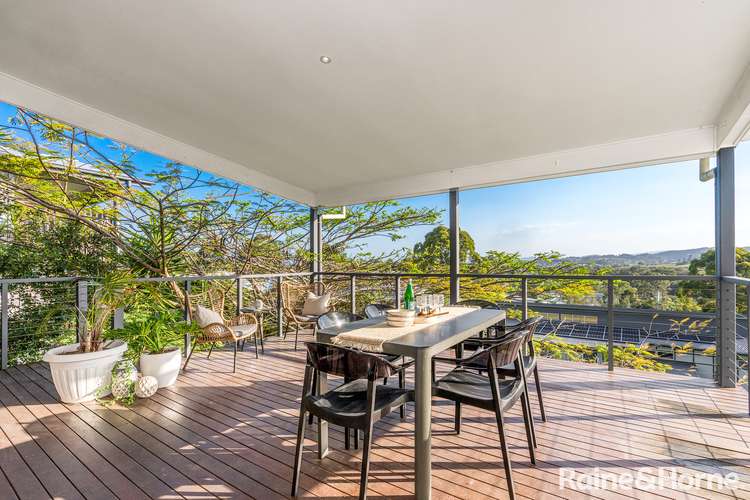 Main view of Homely house listing, 35 Marsupial Drive, Pottsville NSW 2489