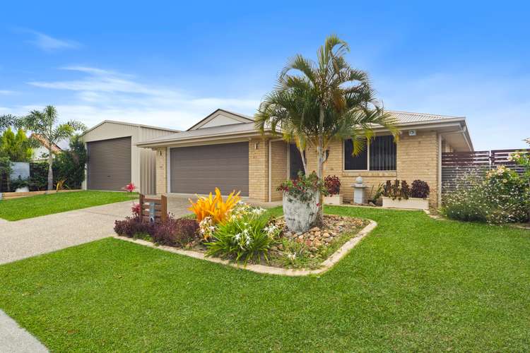 Main view of Homely house listing, 31 Denson Street, Morayfield QLD 4506