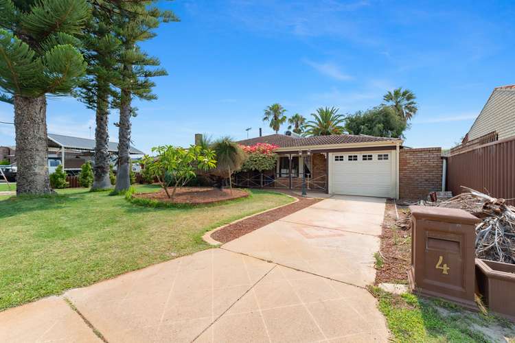 4 Oakdale Close, Safety Bay WA 6169