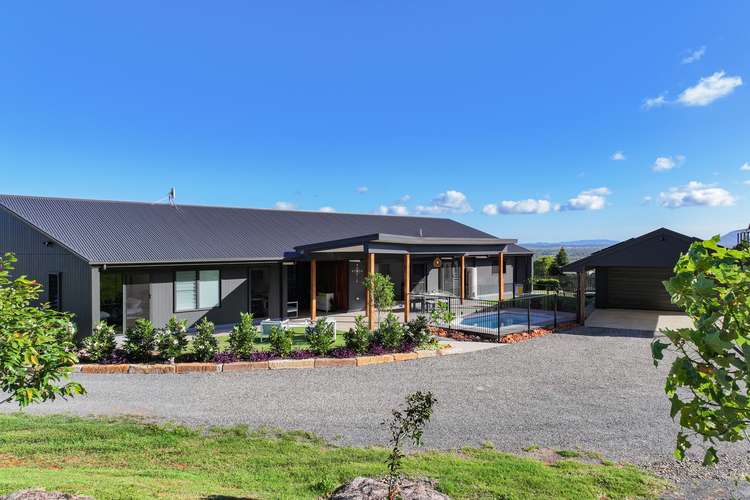 Main view of Homely house listing, 49 Millers Place, Inverness QLD 4703