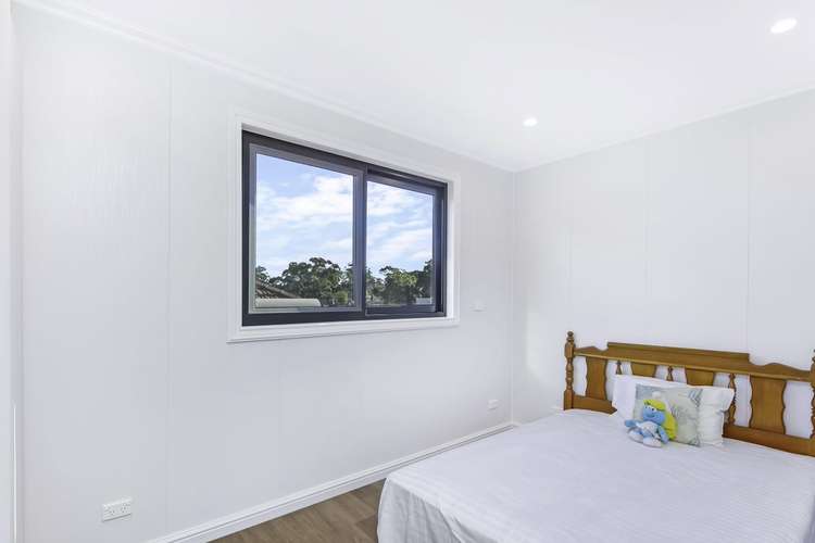 Main view of Homely house listing, 59 Hotham Road, Gymea NSW 2227