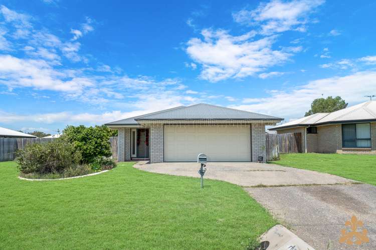 Main view of Homely house listing, 119 Capricorn Street, Gracemere QLD 4702