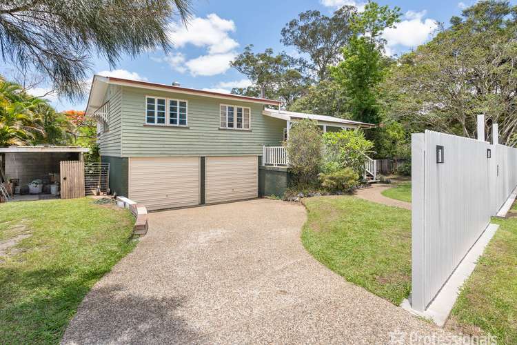 Main view of Homely house listing, 33 Jane Street, Arana Hills QLD 4054