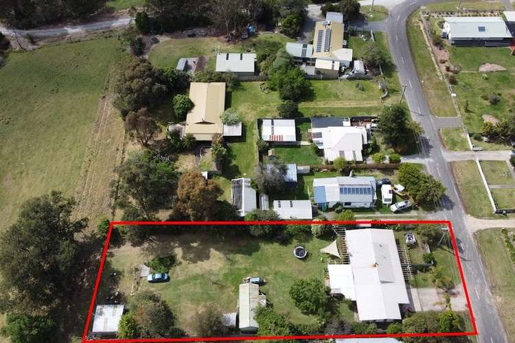 Fifth view of Homely house listing, 19 Stirling Street, Orbost VIC 3888