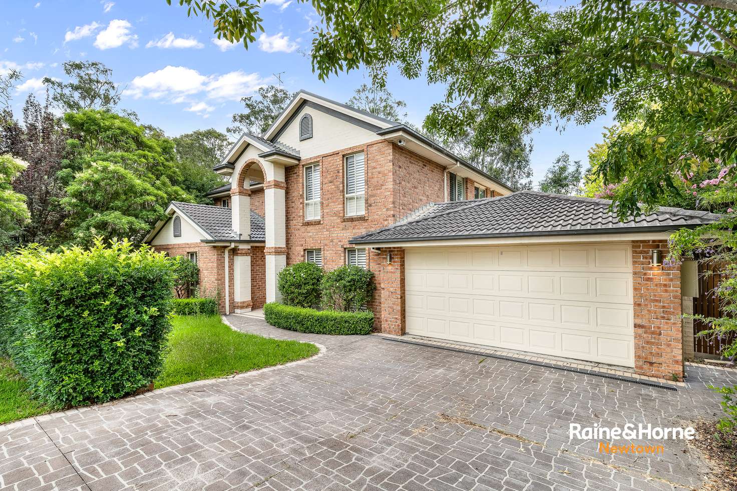 Main view of Homely house listing, 1 Cedar Court, Glenmore Park NSW 2745