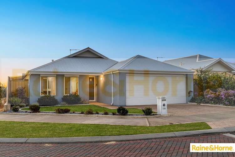 110 Camelot Street, Baldivis WA 6171