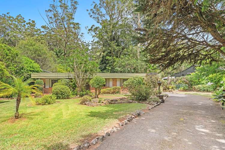 Main view of Homely house listing, 24-26 Freemont Drive, Tamborine Mountain QLD 4272