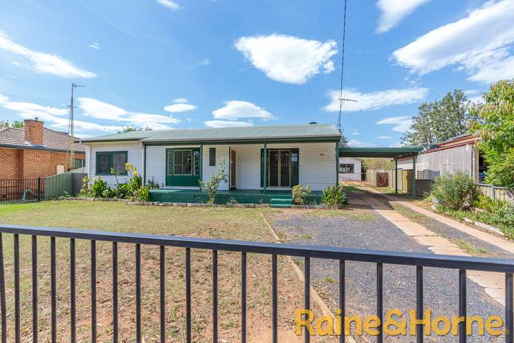 Main view of Homely house listing, 216 Myall Street, Dubbo NSW 2830