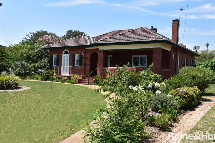 Main view of Homely house listing, 103 Gisborne Street, Wellington NSW 2820