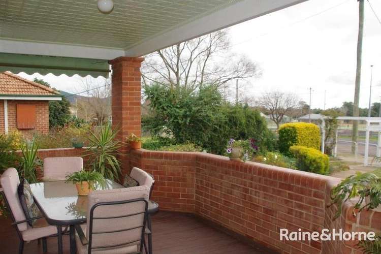 Third view of Homely house listing, 103 Gisborne Street, Wellington NSW 2820