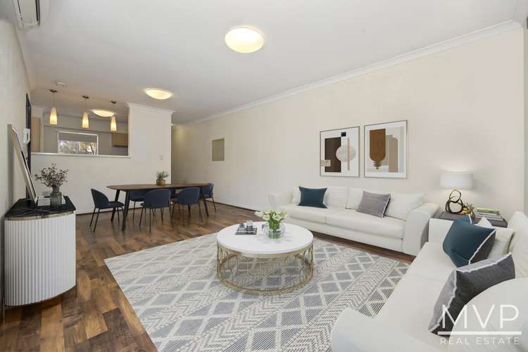 Main view of Homely apartment listing, 48/79 Waverley Road, Coolbellup WA 6163