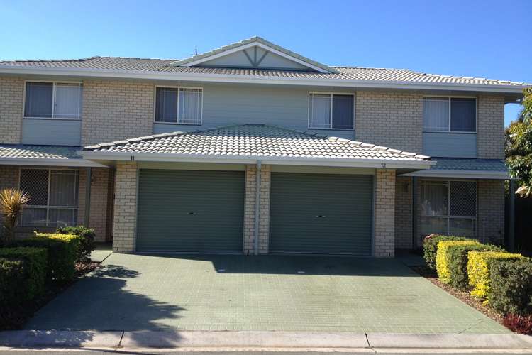 Main view of Homely townhouse listing, 18/20 Bognor Street, Tingalpa QLD 4173