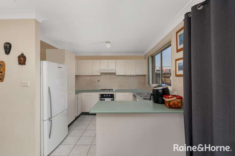 Third view of Homely house listing, 27 Yellowgum Avenue, Rouse Hill NSW 2155