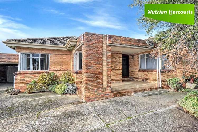 Main view of Homely house listing, 16 Queens Avenue, Ararat VIC 3377