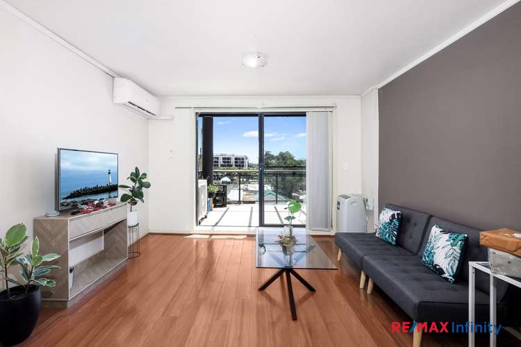 Main view of Homely apartment listing, 87/29-33 Kildare Road, Blacktown NSW 2148