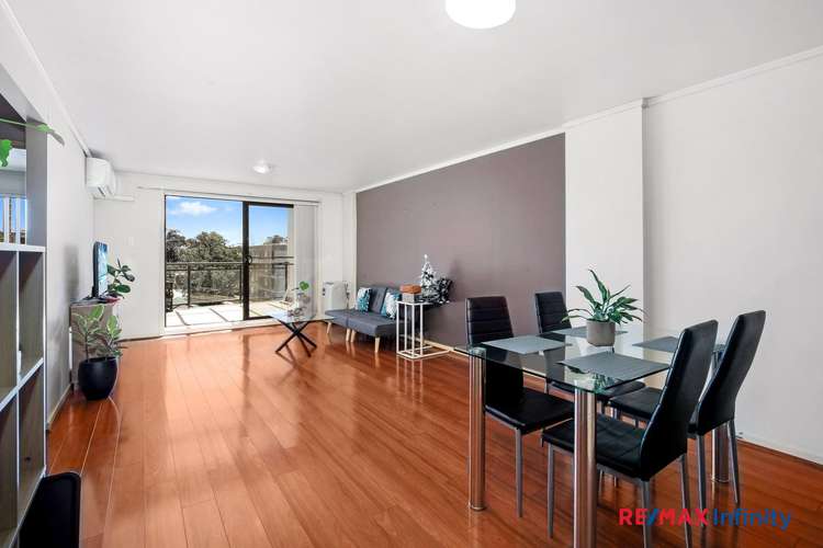 Second view of Homely apartment listing, 87/29-33 Kildare Road, Blacktown NSW 2148