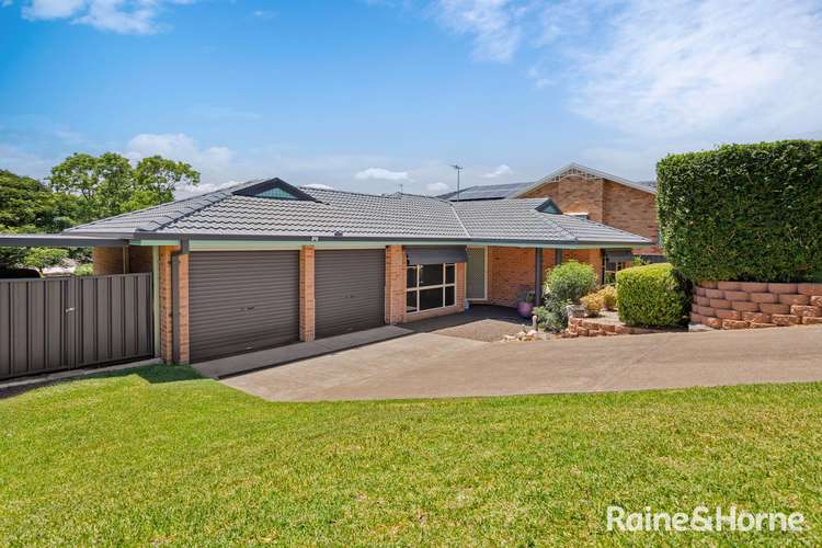 13 Towarri Street, Muswellbrook NSW 2333