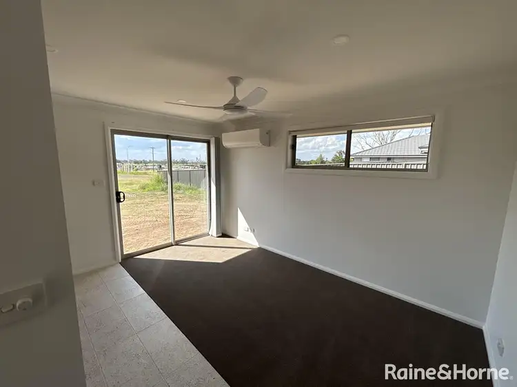 Second view of Homely house listing, 2/6 Rodgers Road, West Tamworth NSW 2340