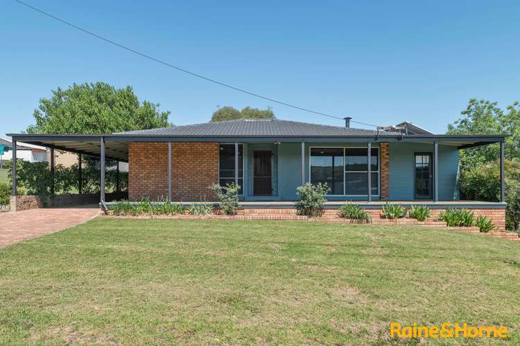 Main view of Homely house listing, 23 Spencer Street, Barraba NSW 2347
