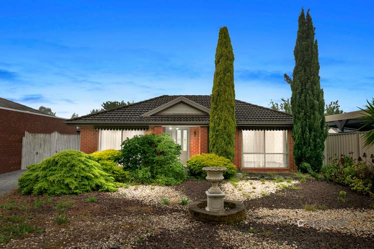 Main view of Homely house listing, 8 Shearer Place, Roxburgh Park VIC 3064