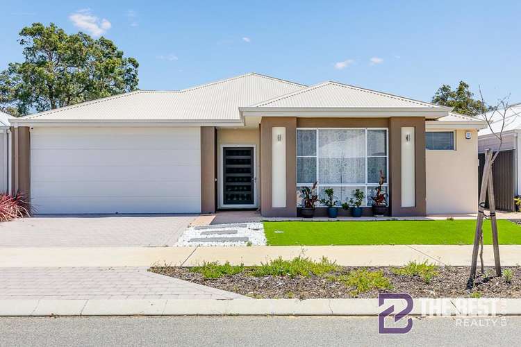 Main view of Homely house listing, 12 Violacea Road, Baldivis WA 6171