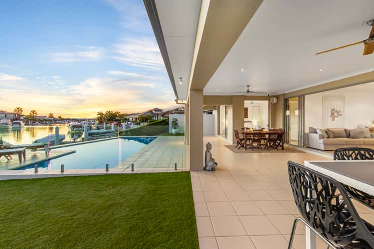 74 Raptor Parade, Banksia Beach QLD 4507