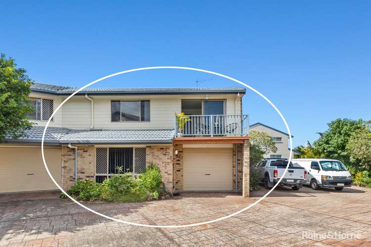 Main view of Homely townhouse listing, 9/1 Mountbatten Court, Pottsville NSW 2489