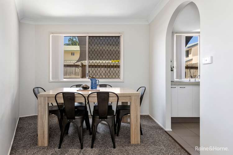 Sixth view of Homely townhouse listing, 9/1 Mountbatten Court, Pottsville NSW 2489