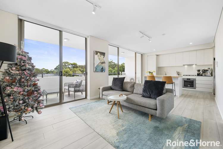 305/82 Bay Street, Botany NSW 2019