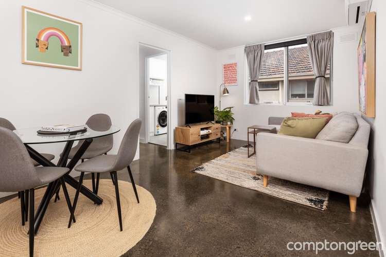 Main view of Homely apartment listing, 6/7 Gordon Street, Footscray VIC 3011