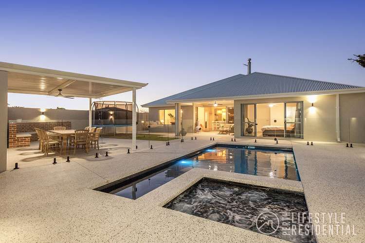 Main view of Homely house listing, 5 Solo Court, Two Rocks WA 6037