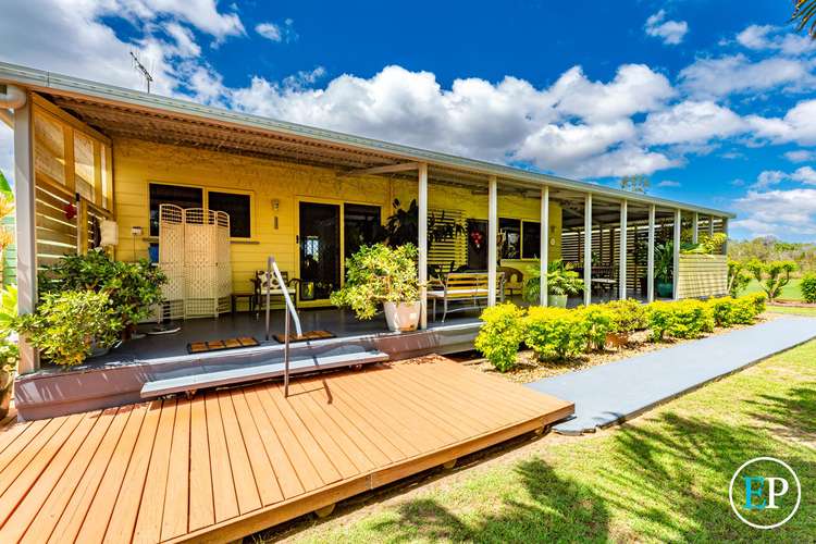 Main view of Homely house listing, 168 Raines Road, Sharon QLD 4670