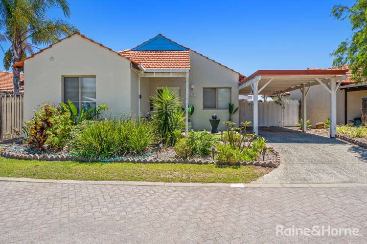 Main view of Homely house listing, 27/1 Tatham Road, South Yunderup WA 6208