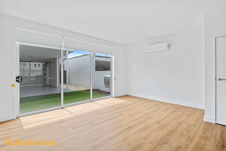 Fifth view of Homely townhouse listing, 6 Paperbark Crescent, Kingston TAS 7050