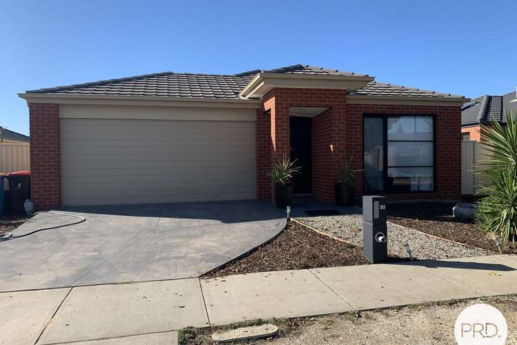 Main view of Homely house listing, 30 Kosciuszko Crescent, Shepparton North VIC 3631