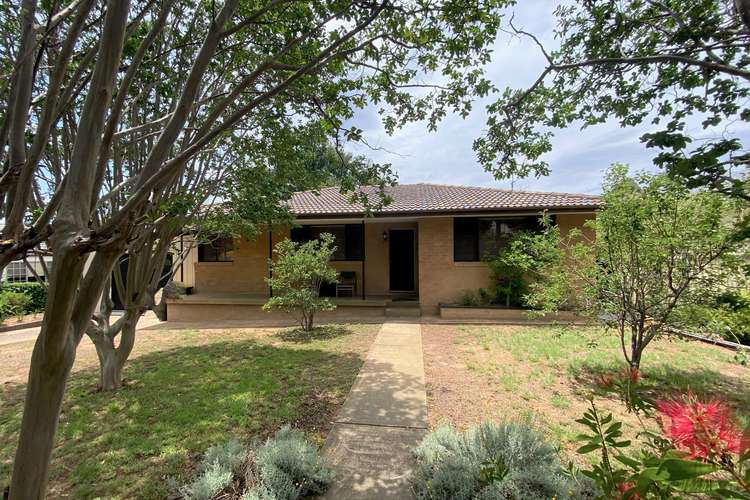 3 Hagan Ave, Coonabarabran NSW 2357