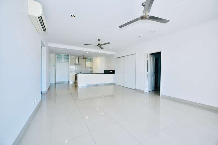 Second view of Homely unit listing, 15/12 Brewery Place, Woolner NT 820