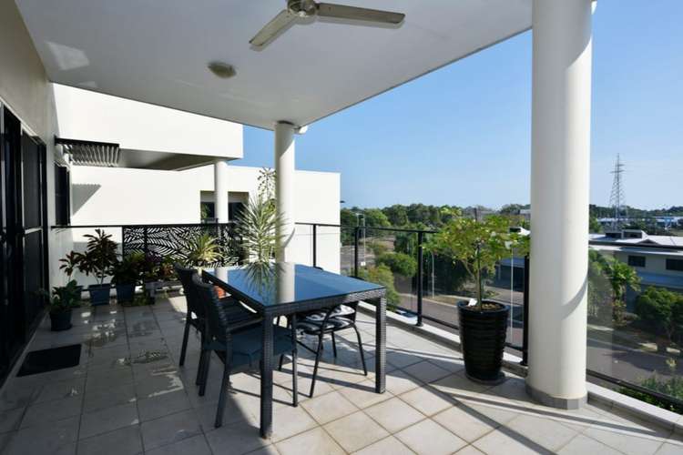 Seventh view of Homely unit listing, 15/12 Brewery Place, Woolner NT 820