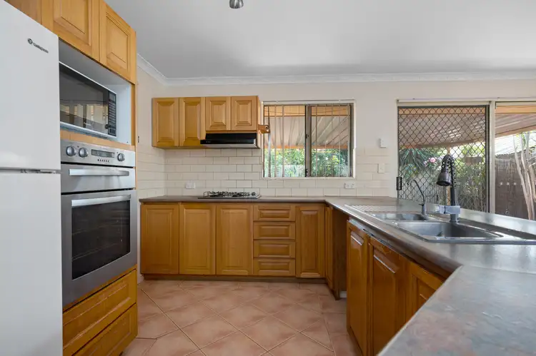 Sixth view of Homely house listing, 18 Nethercott Street, Kalgoorlie WA 6430