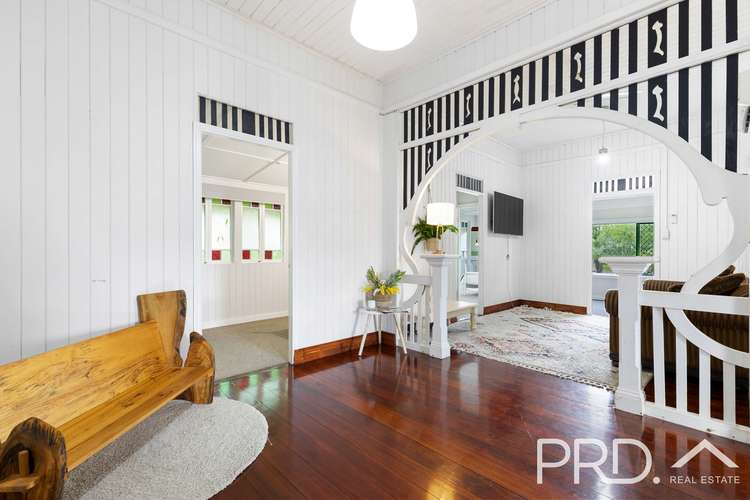 Main view of Homely house listing, 44 Melville Street, Maryborough QLD 4650