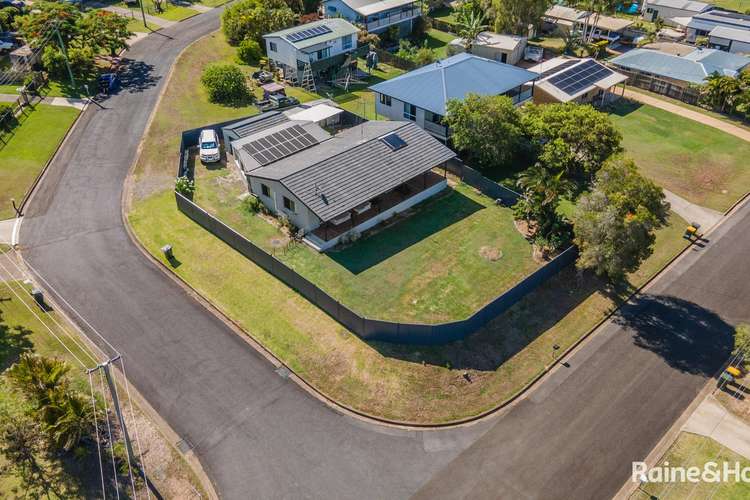 29 Petrel Avenue, River Heads QLD 4655