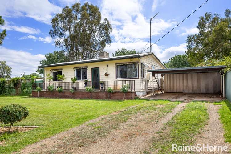 Main view of Homely house listing, 6 Eugene Avenue, San Isidore NSW 2650