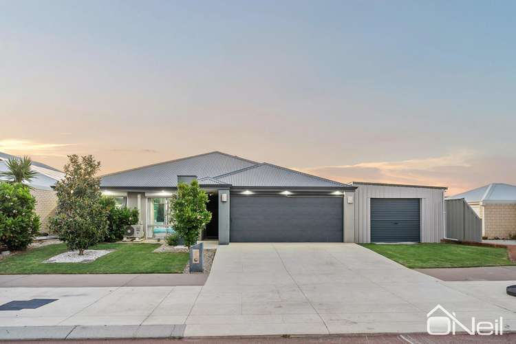 Main view of Homely house listing, 4 Clematis Street, Byford WA 6122