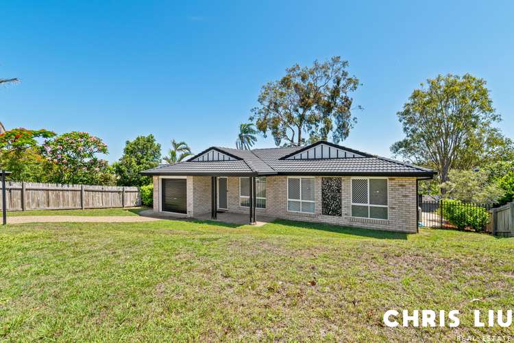 Main view of Homely house listing, 85 Overland Drive, Edens Landing QLD 4207