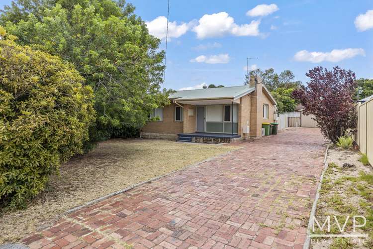 32 Cordelia Avenue, Coolbellup WA 6163