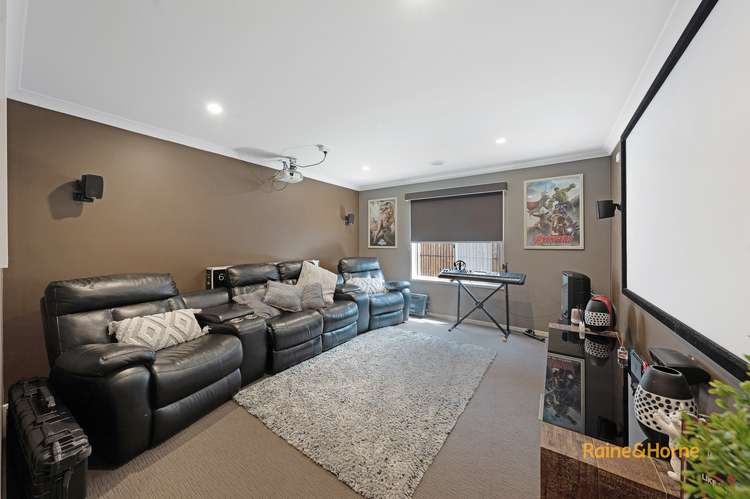 Second view of Homely house listing, 75 Brocker Street, Clyde North VIC 3978