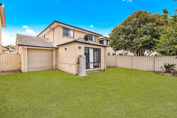 Second view of Homely townhouse listing, 11/100-102 Saddington Street, St Marys NSW 2760